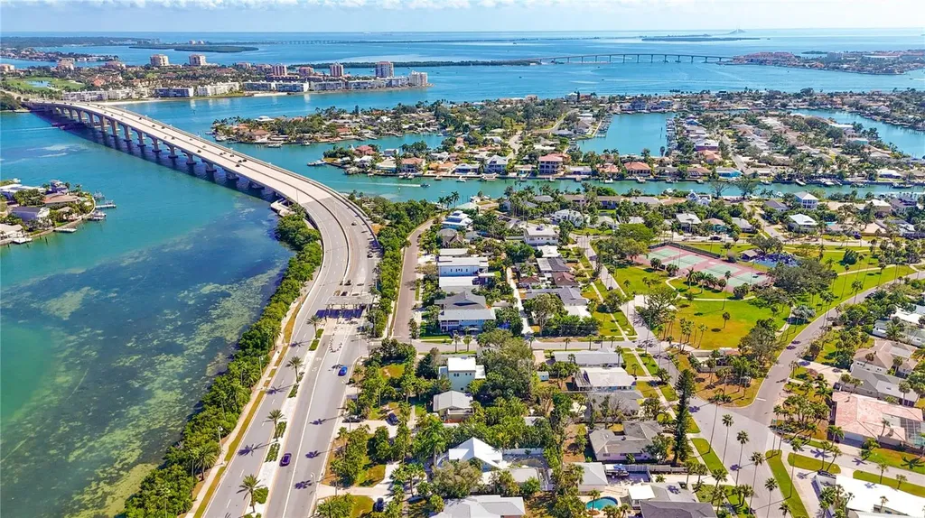3310 E Maritana Drive St Pete Beach FL 33706