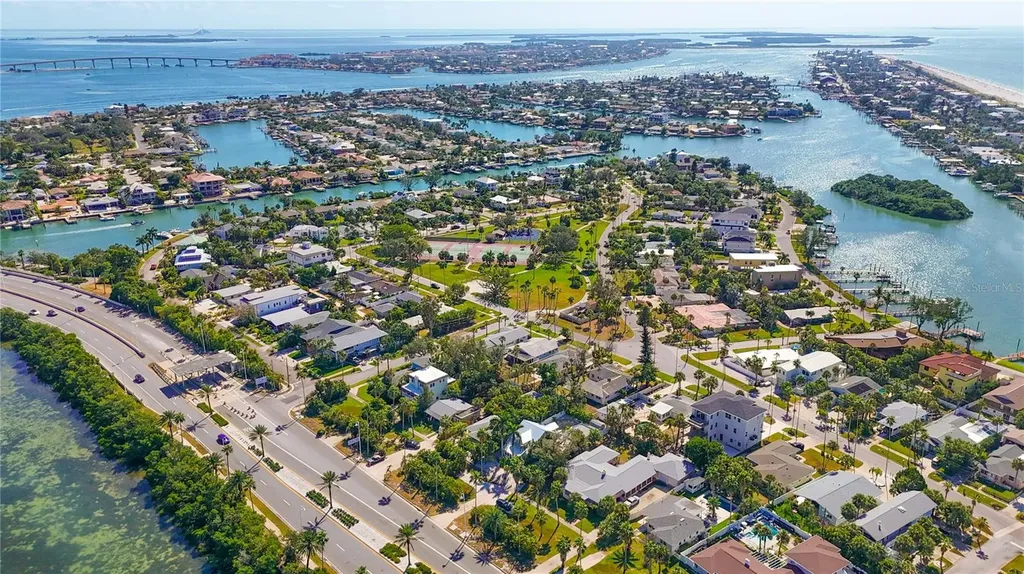 3310 E Maritana Drive St Pete Beach FL 33706
