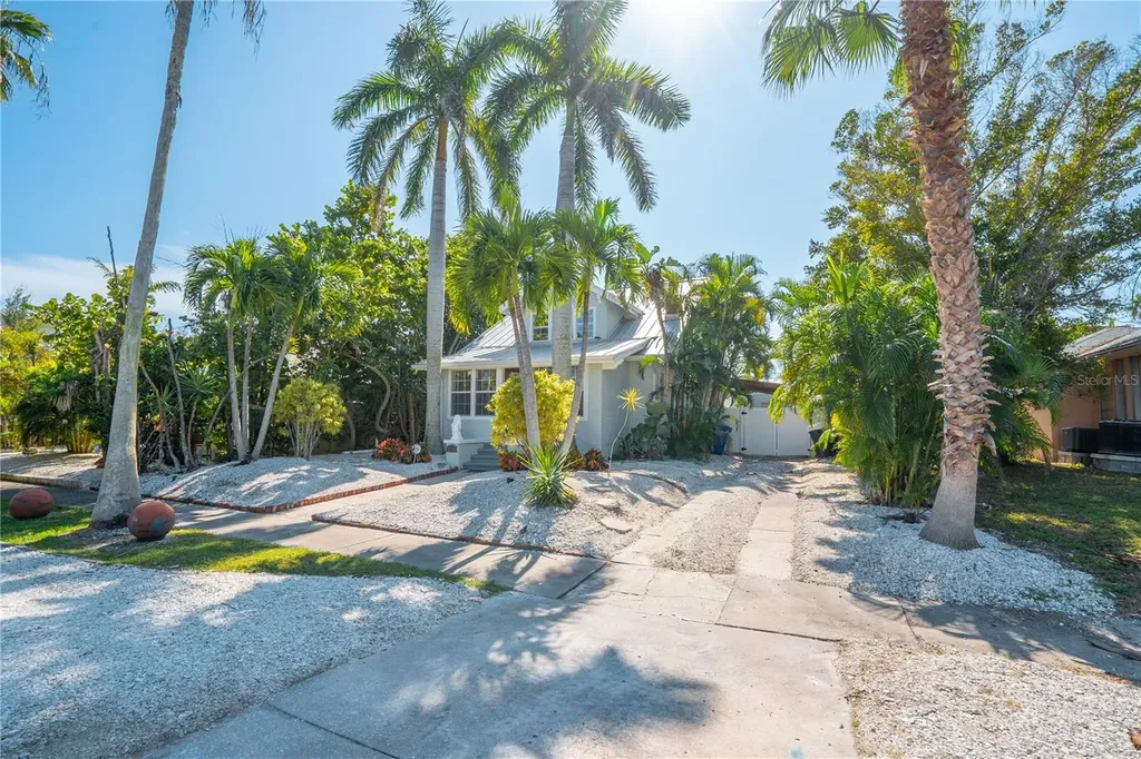 3310 E Maritana Drive St Pete Beach FL 33706