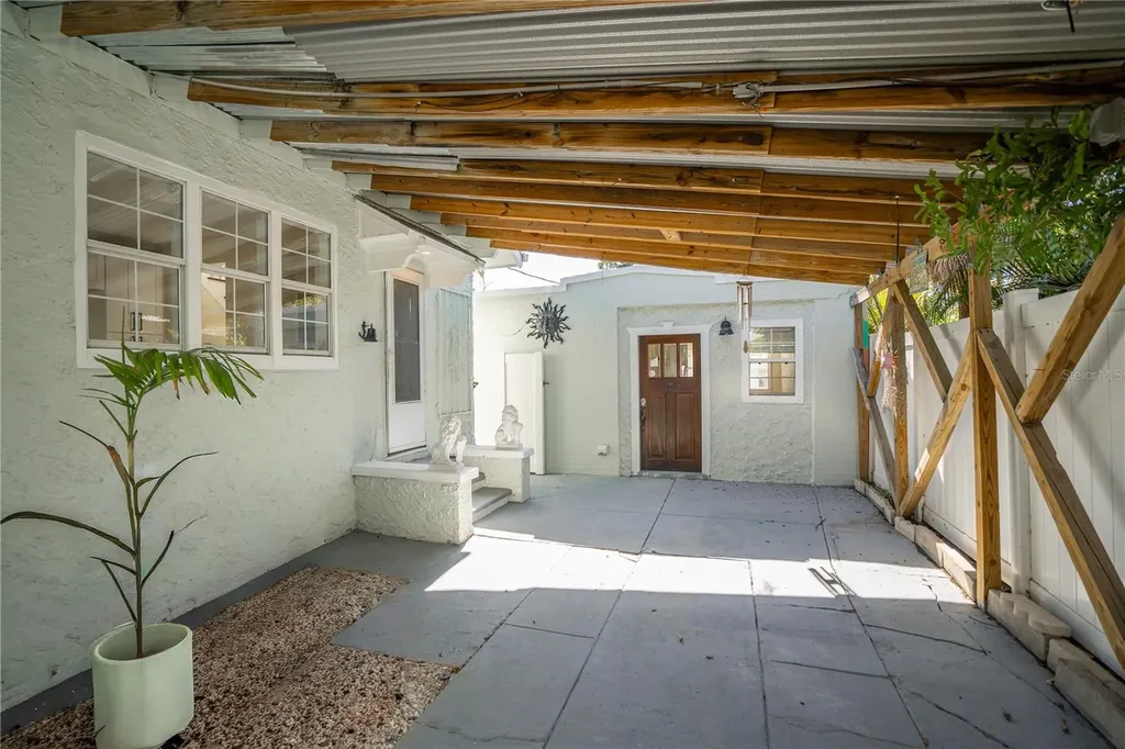 3310 E Maritana Drive St Pete Beach FL 33706