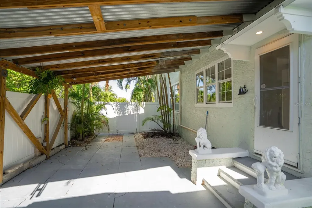 3310 E Maritana Drive St Pete Beach FL 33706