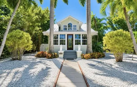 3310 E Maritana Drive St Pete Beach FL 33706