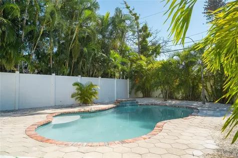 3310 E Maritana Drive St Pete Beach FL 33706