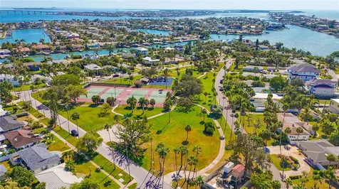 3310 E Maritana Drive St Pete Beach FL 33706