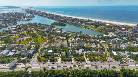 3310 E Maritana Drive St Pete Beach FL 33706