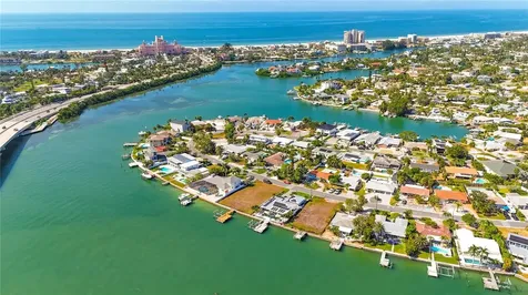3310 E Maritana Drive St Pete Beach FL 33706