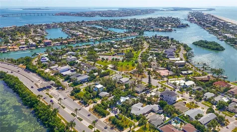 3310 E Maritana Drive St Pete Beach FL 33706