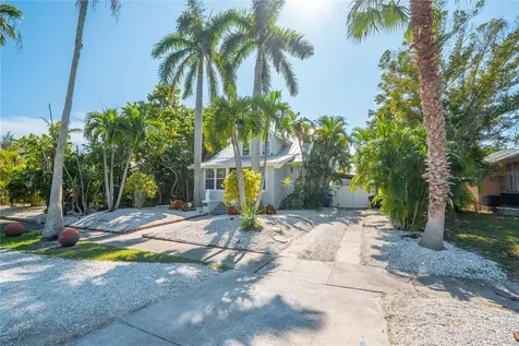 3310 E Maritana Drive St Pete Beach FL 33706