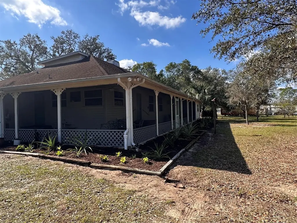 3900 Chalet Suzanne Drive Lake Wales FL 33859