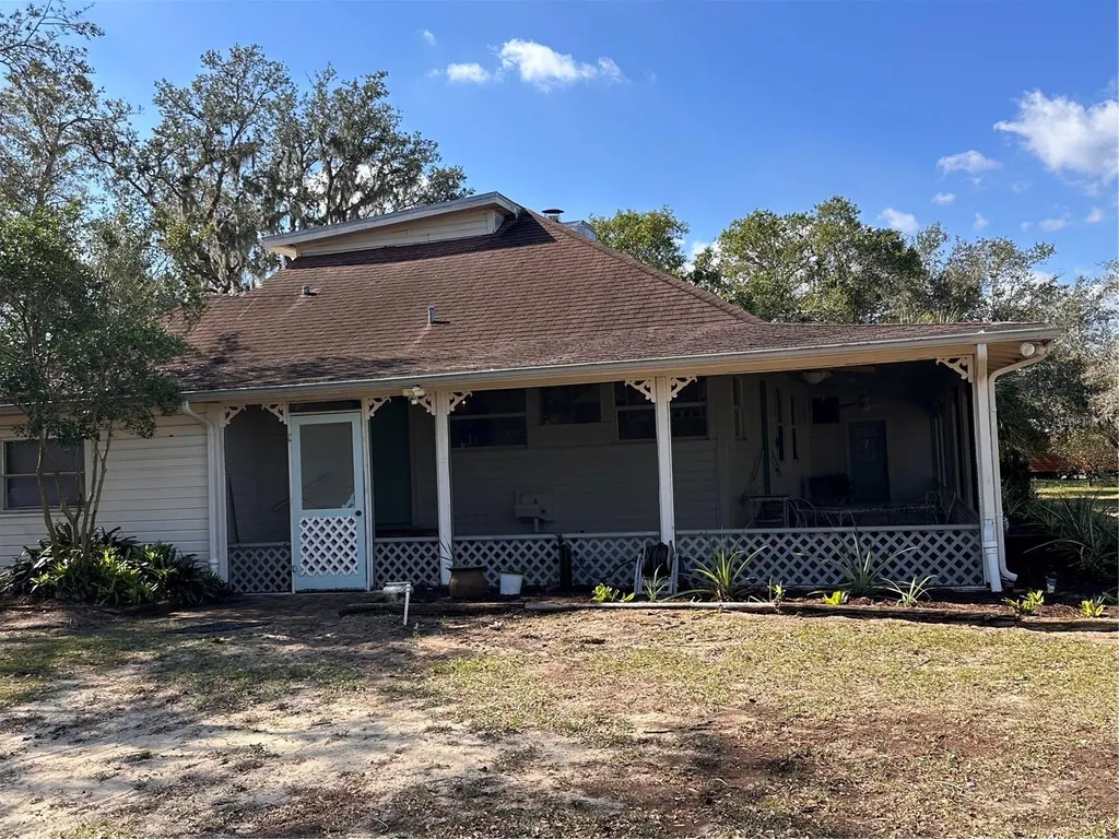 3900 Chalet Suzanne Drive Lake Wales FL 33859