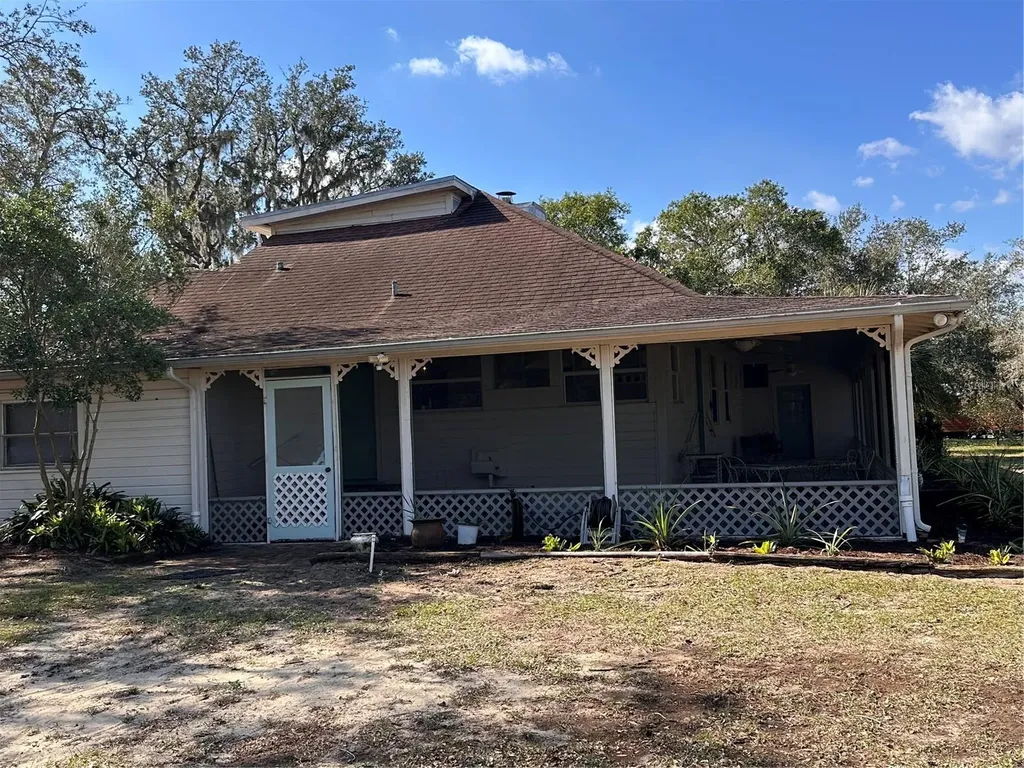 3900 Chalet Suzanne Drive Lake Wales FL 33859