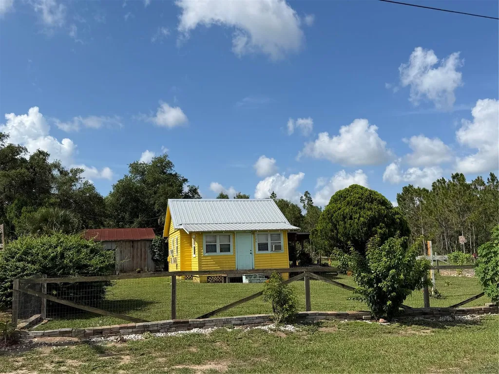 3900 Chalet Suzanne Drive Lake Wales FL 33859