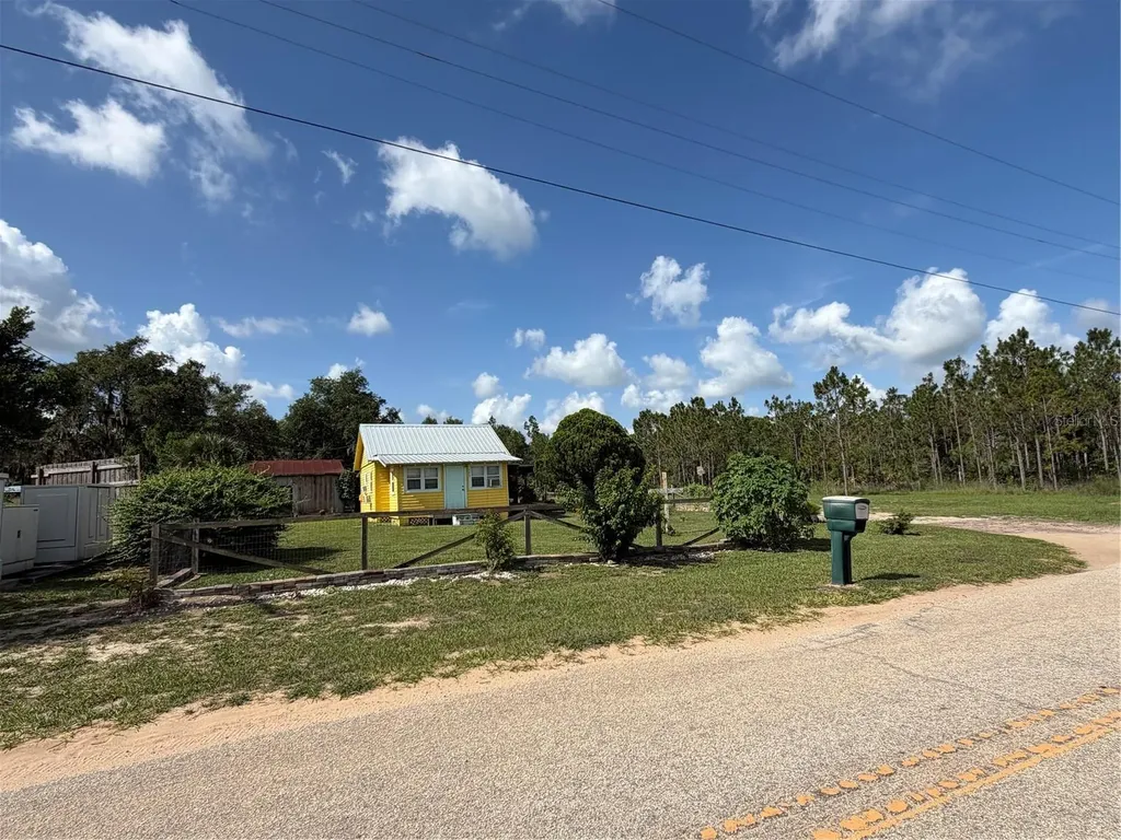 3900 Chalet Suzanne Drive Lake Wales FL 33859