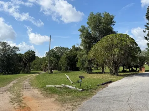 3900 Chalet Suzanne Drive Lake Wales FL 33859