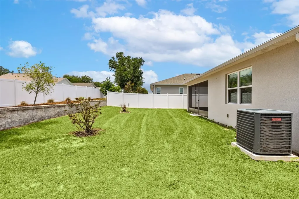 10361 Church Hammock Road Leesburg FL 34788