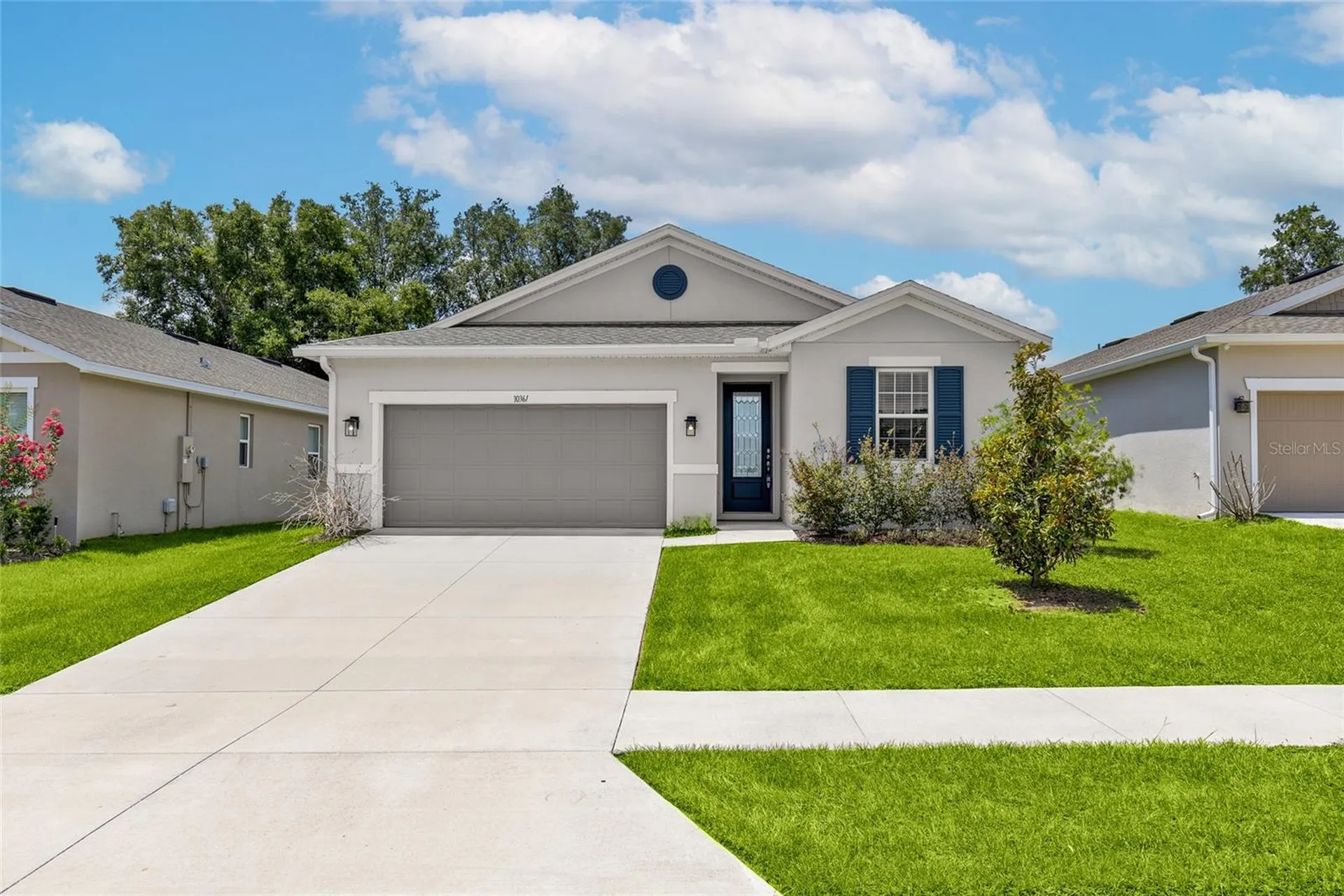 10361 Church Hammock Road Leesburg FL 34788