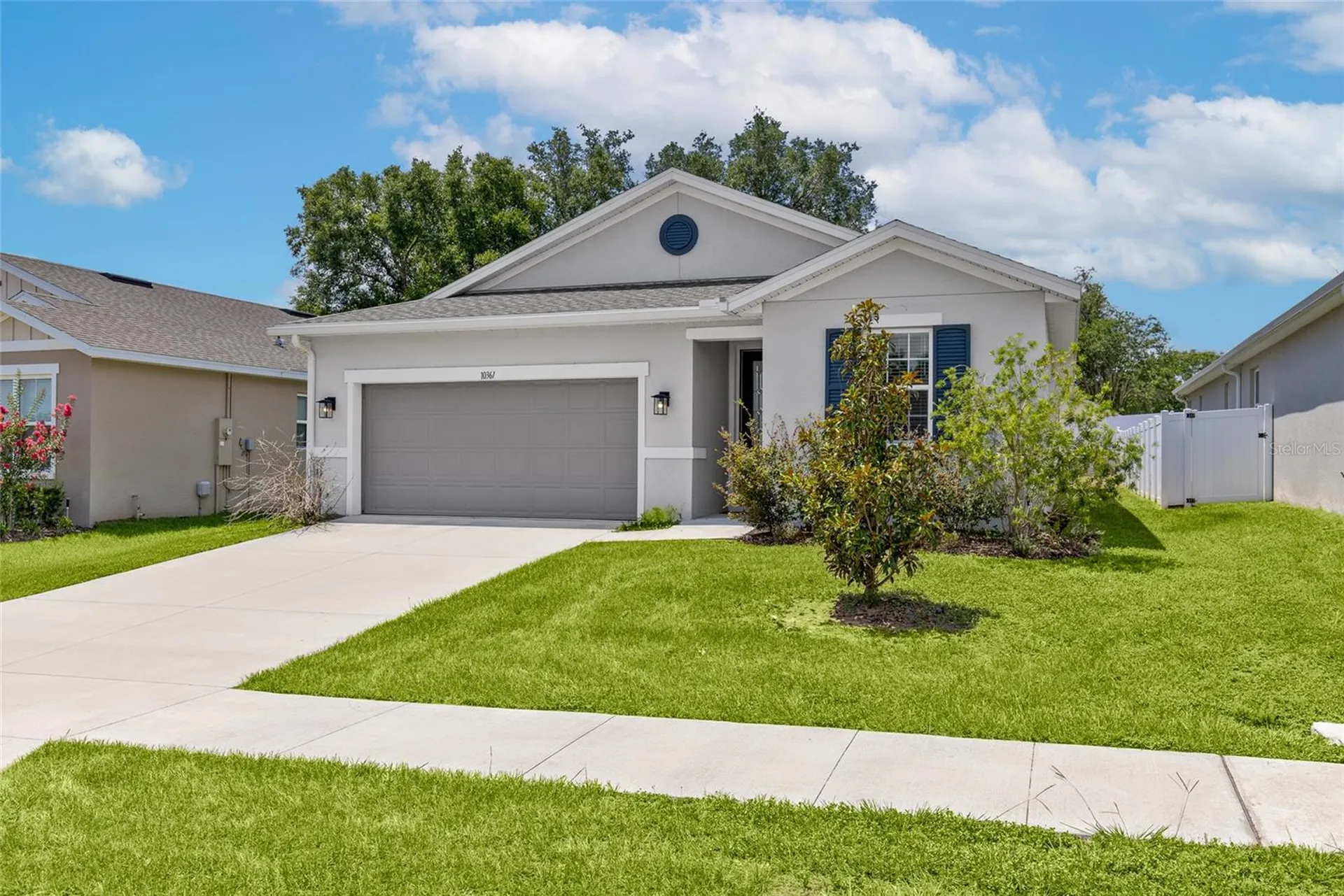 10361 Church Hammock Road Leesburg FL 34788