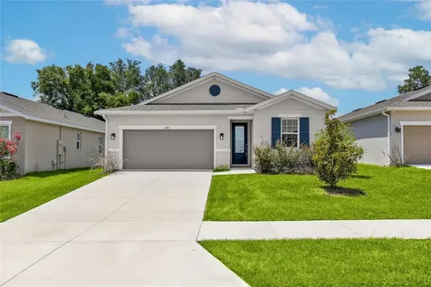 10361 Church Hammock Road Leesburg FL 34788