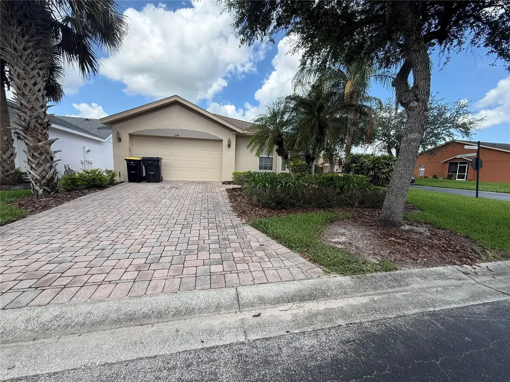 674 Vineyard Way Poinciana FL 34759