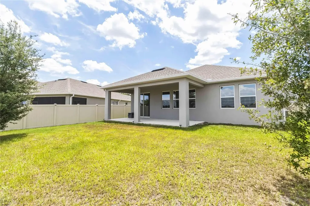 1772 Brush Cherry Place Ocoee FL 34761
