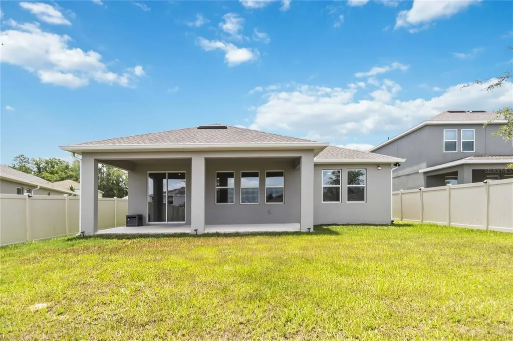 1772 Brush Cherry Place Ocoee FL 34761