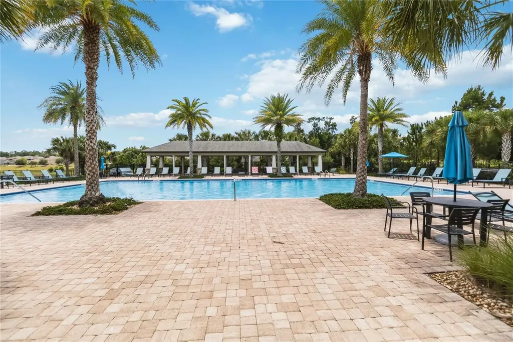 1772 Brush Cherry Place Ocoee FL 34761