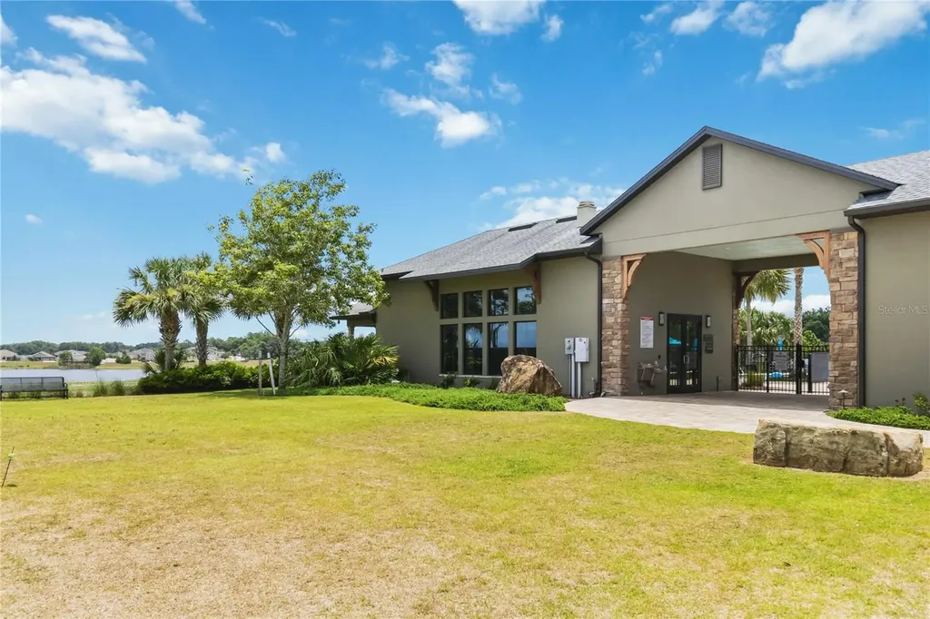1772 Brush Cherry Place Ocoee FL 34761