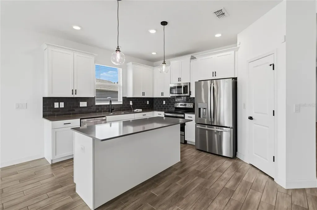 1772 Brush Cherry Place Ocoee FL 34761