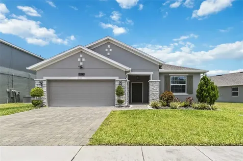 1772 Brush Cherry Place Ocoee FL 34761