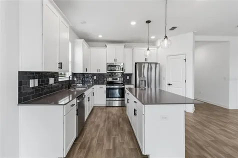 1772 Brush Cherry Place Ocoee FL 34761