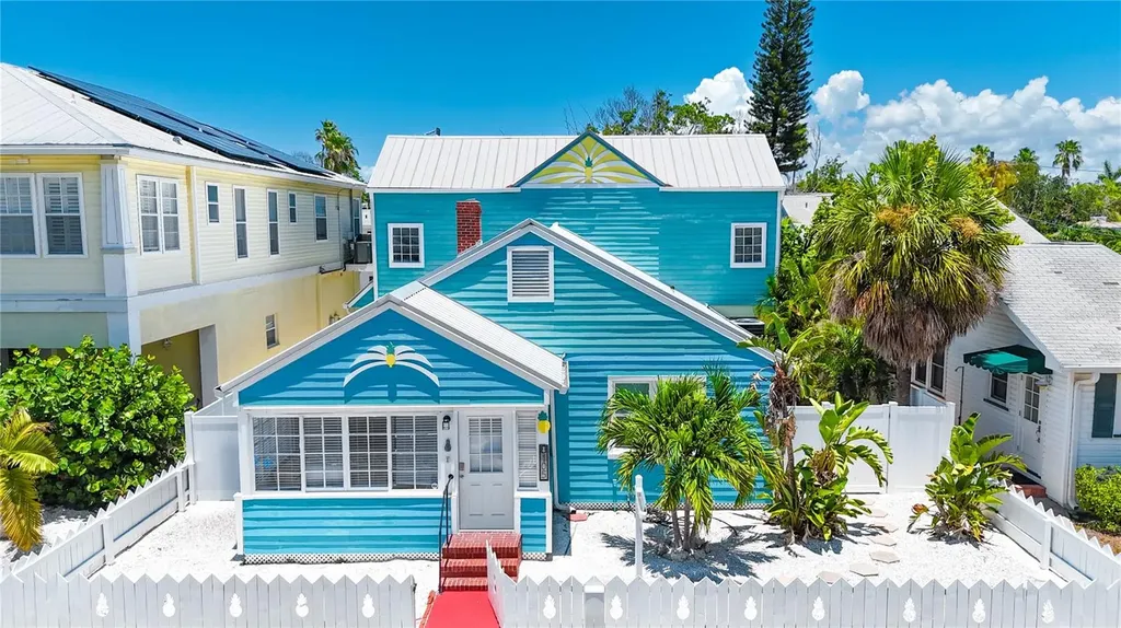 105 21st Avenue St Pete Beach FL 33706