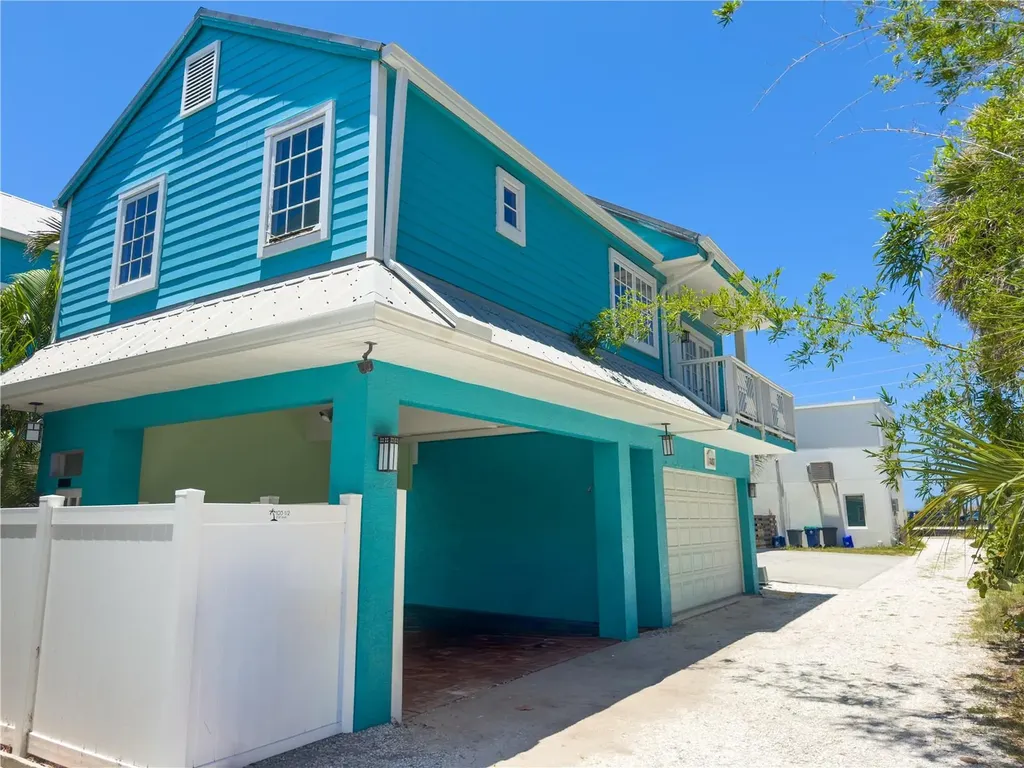 105 21st Avenue St Pete Beach FL 33706
