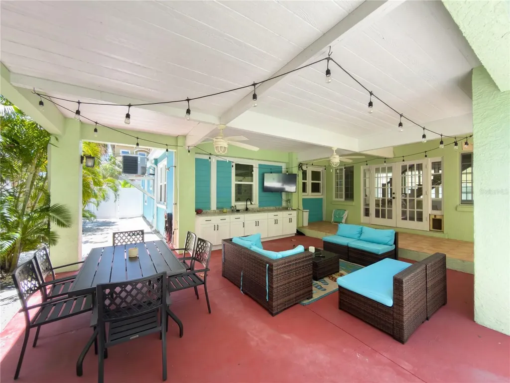 105 21st Avenue St Pete Beach FL 33706