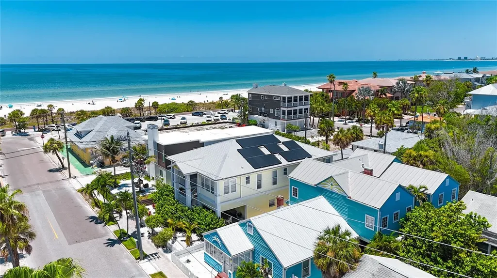 105 21st Avenue St Pete Beach FL 33706