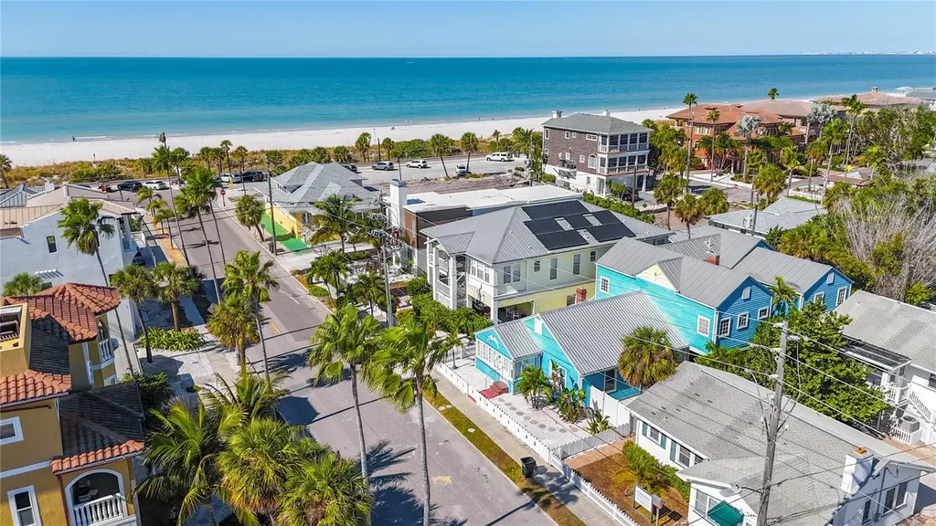 105 21st Avenue St Pete Beach FL 33706