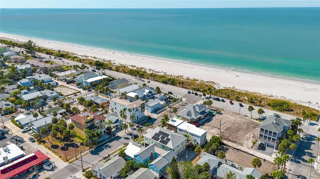 105 21st Avenue St Pete Beach FL 33706