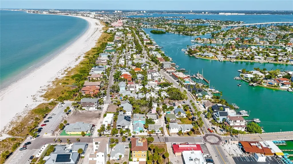 105 21st Avenue St Pete Beach FL 33706