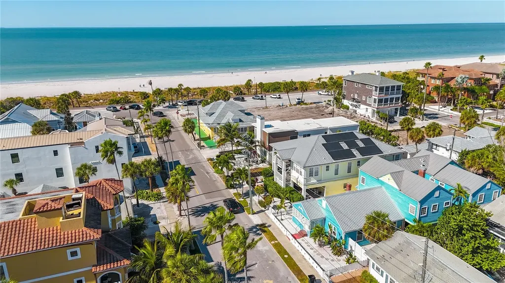 105 21st Avenue St Pete Beach FL 33706