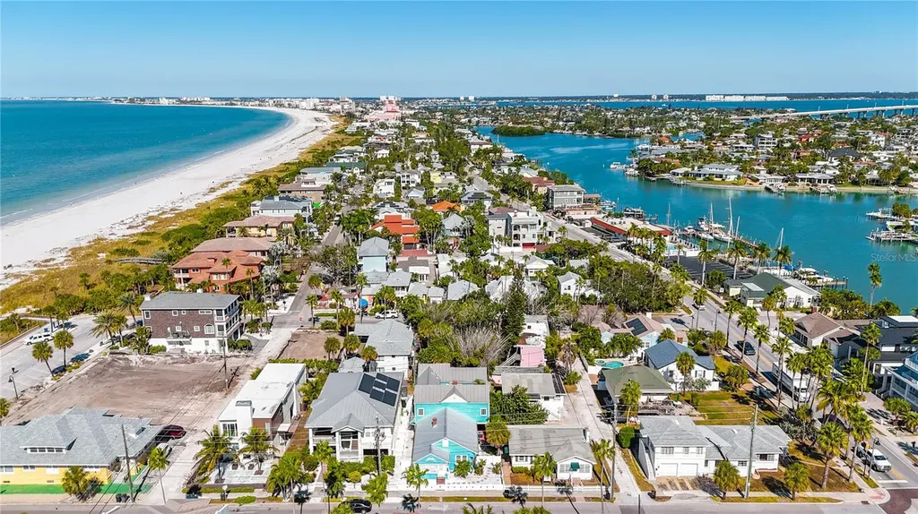 105 21st Avenue St Pete Beach FL 33706