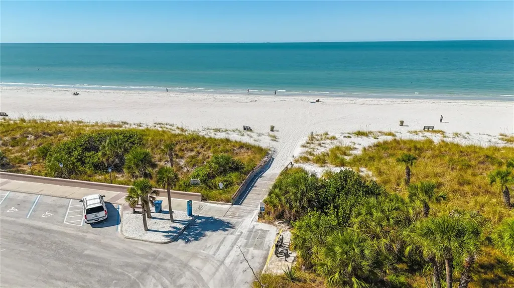 105 21st Avenue St Pete Beach FL 33706