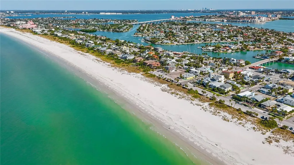 105 21st Avenue St Pete Beach FL 33706