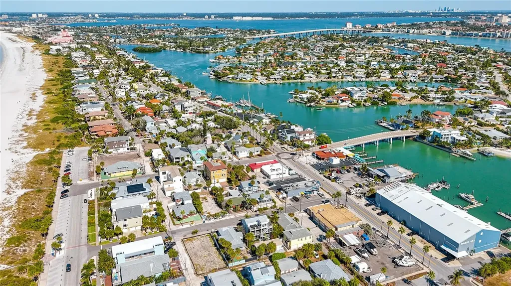 105 21st Avenue St Pete Beach FL 33706