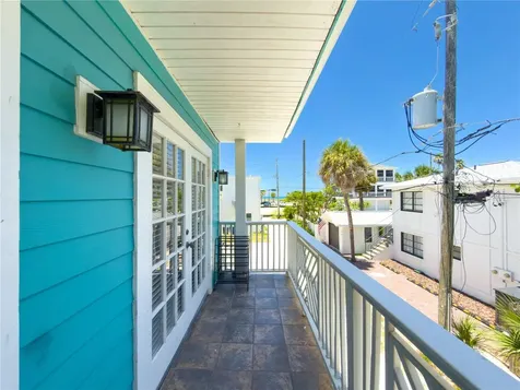 105 21st Avenue St Pete Beach FL 33706