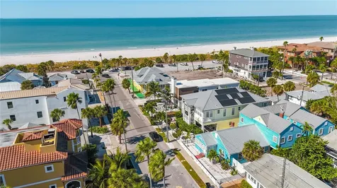 105 21st Avenue St Pete Beach FL 33706