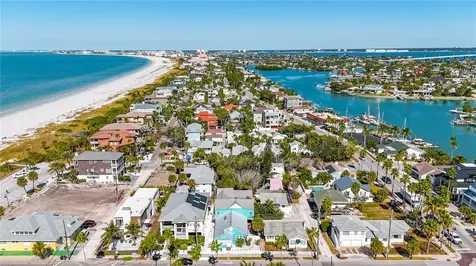105 21st Avenue St Pete Beach FL 33706