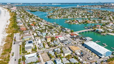 105 21st Avenue St Pete Beach FL 33706