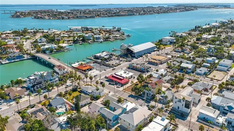 105 21st Avenue St Pete Beach FL 33706