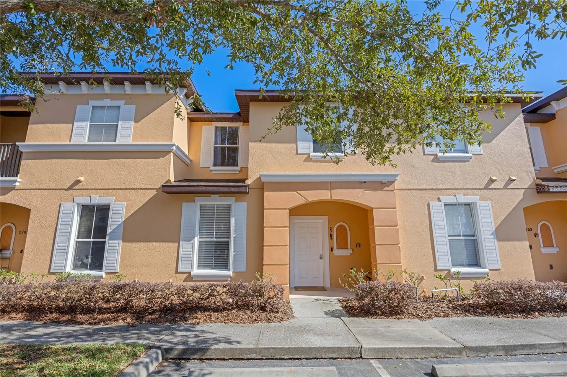 2705 Impala Lane Kissimmee FL 34746