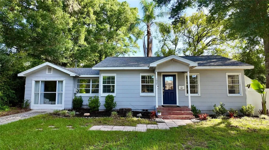 1037 Josephine Street Lakeland FL 33815