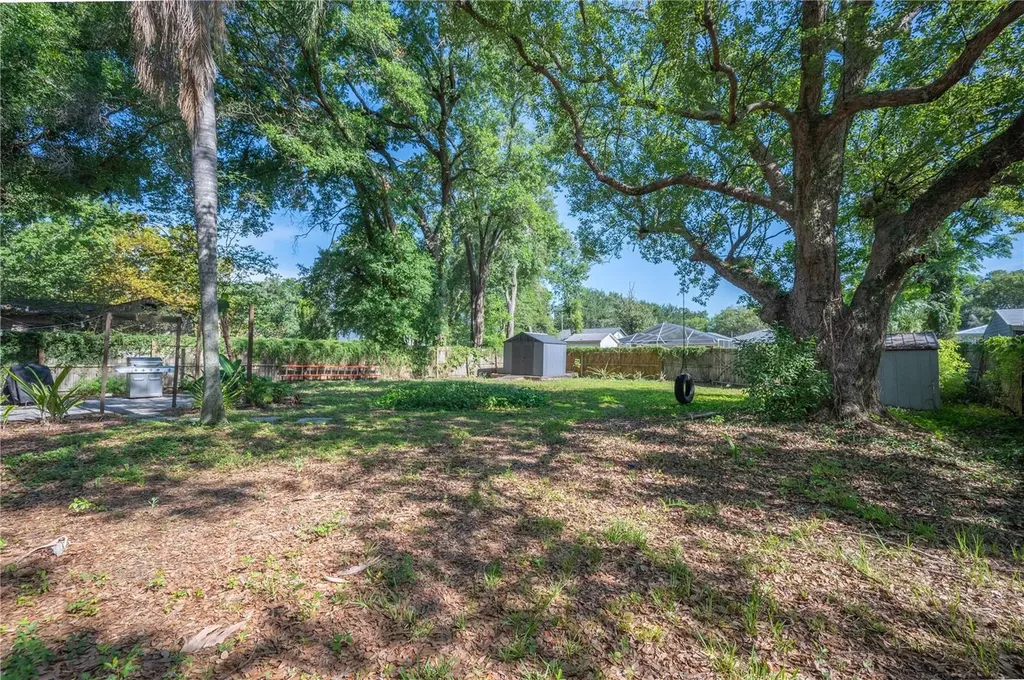 1037 Josephine Street Lakeland FL 33815
